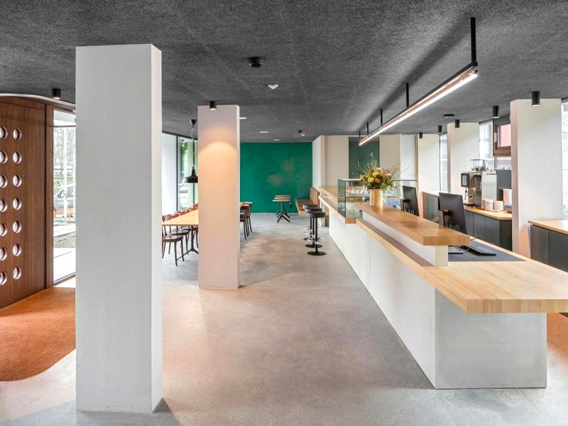 ベルン ユース ホステル (Bern Youth Hostel)の写真