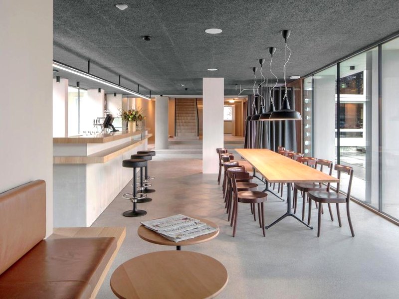 ベルン ユース ホステル (Bern Youth Hostel)の写真