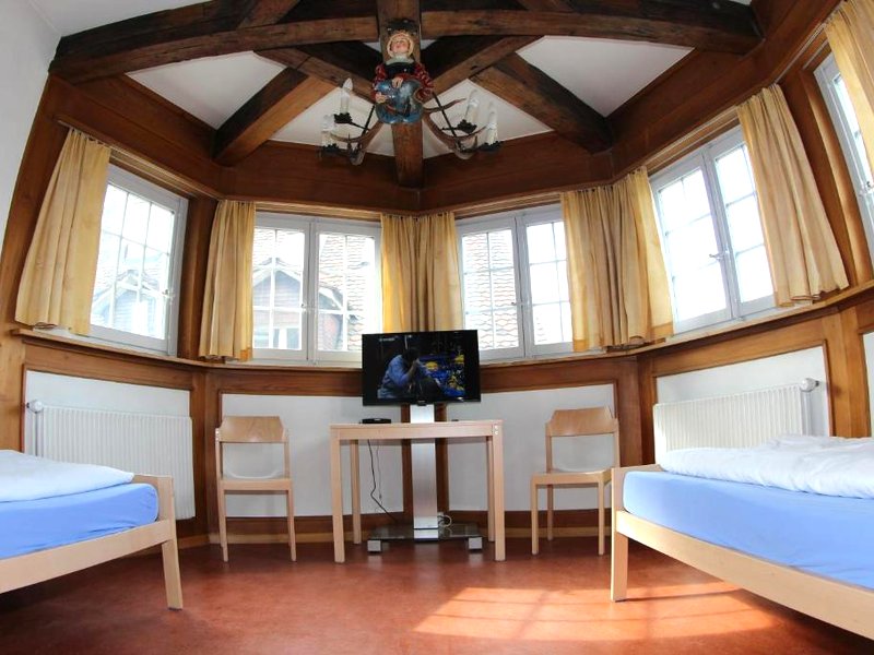 ベルン バックパッカーズ ホテル グロッケ (Bern Backpackers Hotel Glocke)の写真