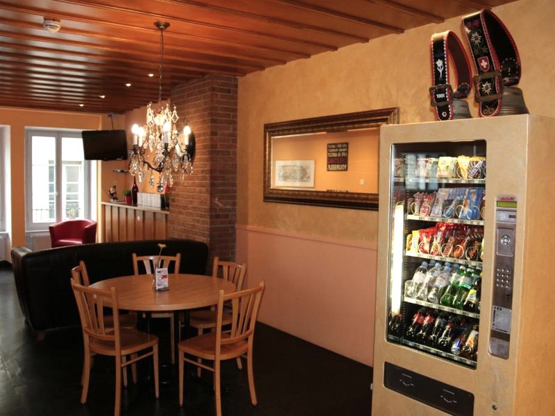 ベルン バックパッカーズ ホテル グロッケ (Bern Backpackers Hotel Glocke)の写真