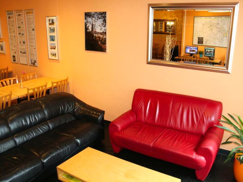 ベルン バックパッカーズ ホテル グロッケ (Bern Backpackers Hotel Glocke)の写真