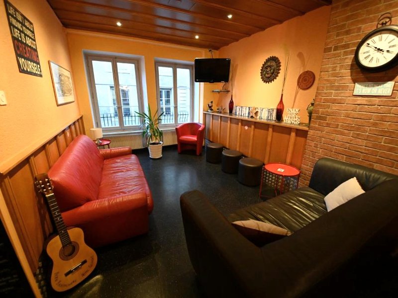ベルン バックパッカーズ ホテル グロッケ (Bern Backpackers Hotel Glocke)の写真