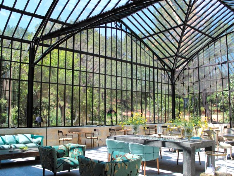 Domaine de Manville Hotelの写真
