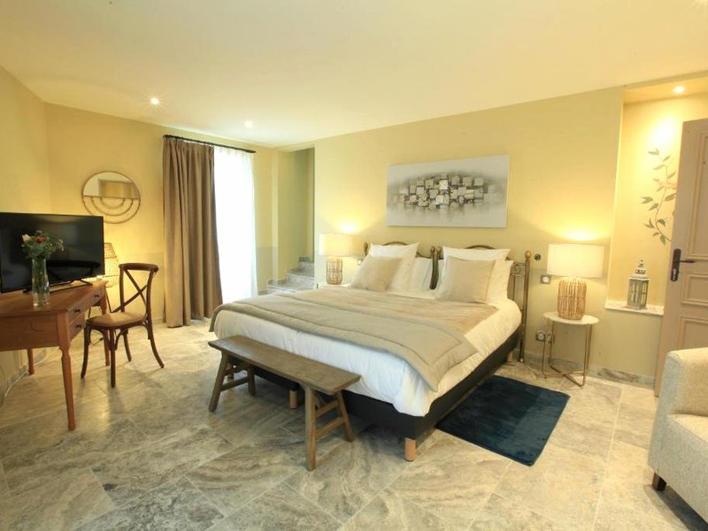 Chambres D