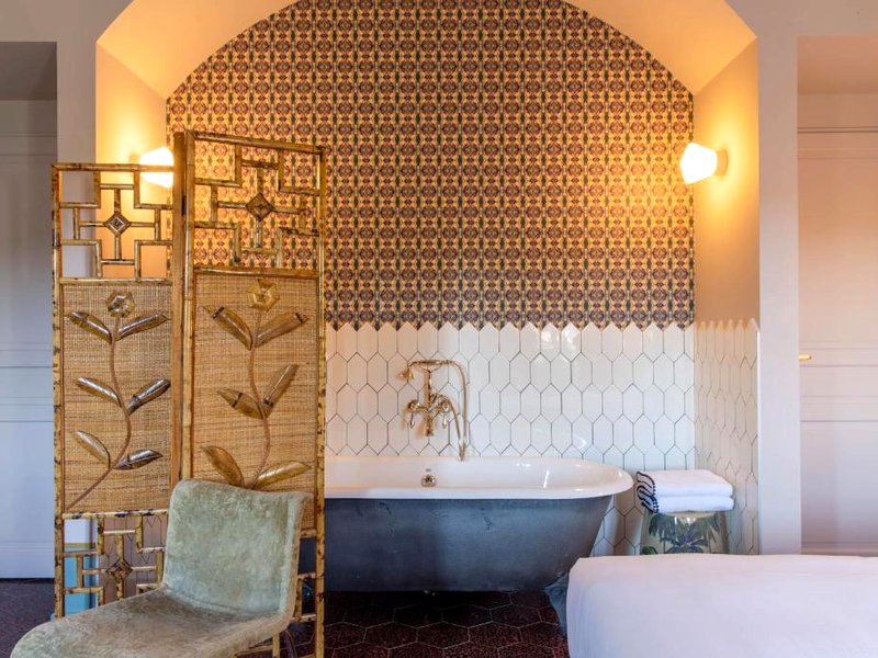 Le petit hotelの写真