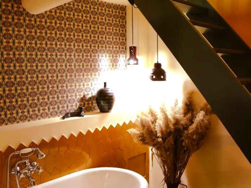 Le petit hotelの写真
