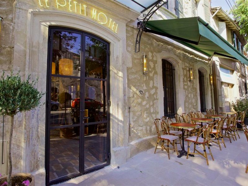 Le petit hotelの写真