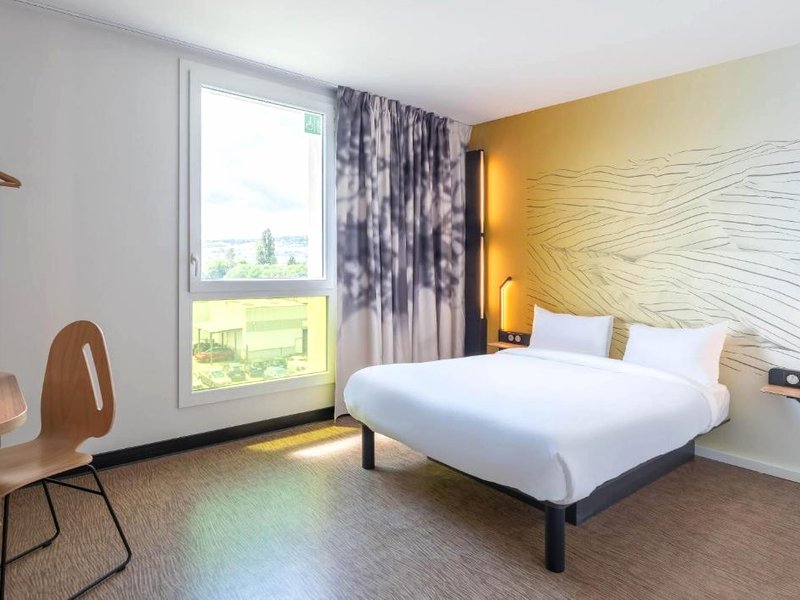 B&B HOTEL Villefranche-sur-Saône Sud (B&B HOTEL Villefranche-sur-Saone Sud)の写真
