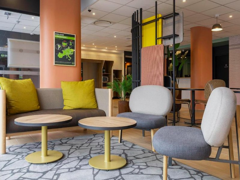 B&B HOTEL Villefranche-sur-Saône Sud (B&B HOTEL Villefranche-sur-Saone Sud)の写真