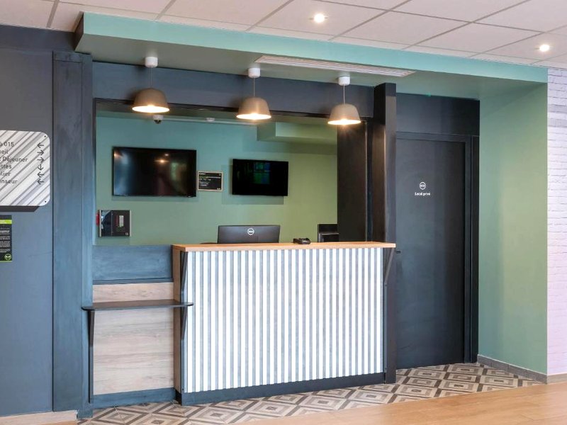 B&B HOTEL Villefranche-sur-Saône Sud (B&B HOTEL Villefranche-sur-Saone Sud)の写真