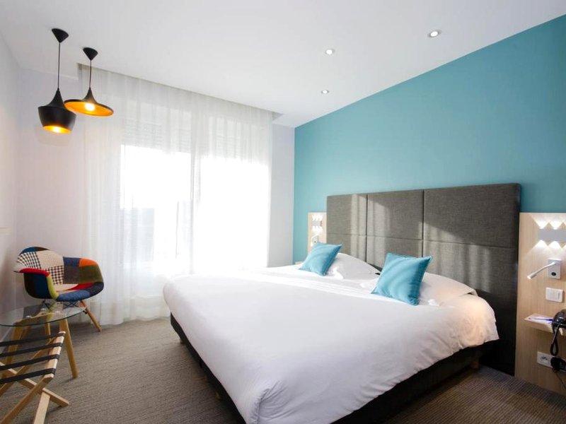 ベスト ウェスタン プラス ホテル プレザンス (Best Western Plus Hotel Plaisance)の写真