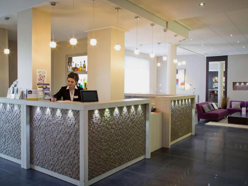 ベスト ウェスタン プラス ホテル プレザンス (Best Western Plus Hotel Plaisance)の写真