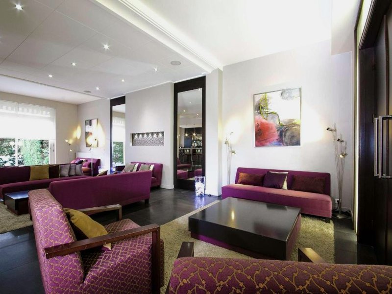 ベスト ウェスタン プラス ホテル プレザンス (Best Western Plus Hotel Plaisance)の写真