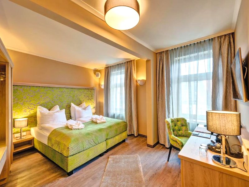 SPREE Hotel in der Altstadtの写真