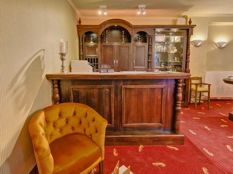 SPREE Hotel in der Altstadtの写真