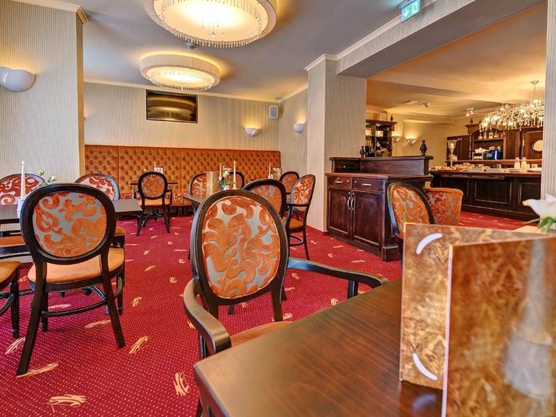SPREE Hotel in der Altstadtの写真