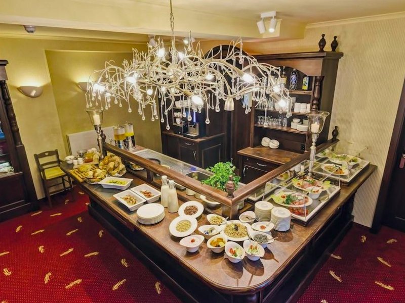 SPREE Hotel in der Altstadtの写真