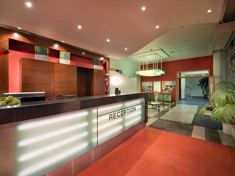 レジデンス エミー プラハ (Rezidence Emmy Prague)の写真