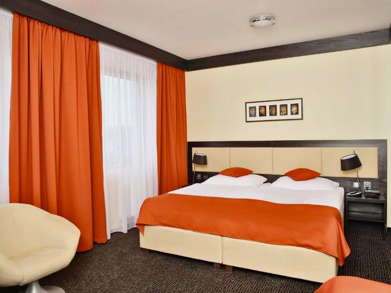 ライフスタイル ホテル (Lifestyle Hotel)の写真