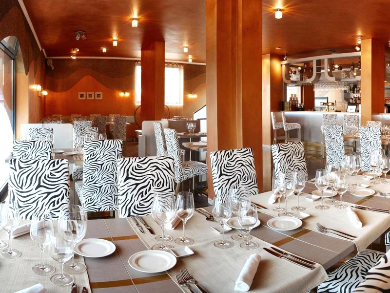 ライフスタイル ホテル (Lifestyle Hotel)の写真