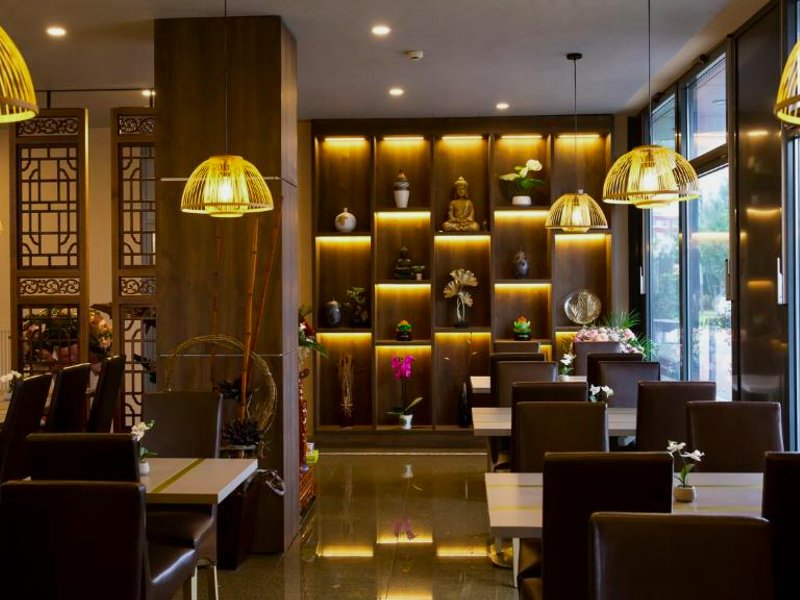 ライフスタイル ホテル (Lifestyle Hotel)の写真
