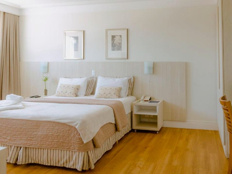 Porto Feliz Executive Hotelの写真