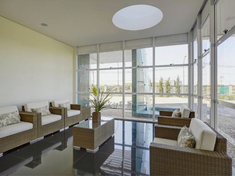 Porto Feliz Executive Hotelの写真