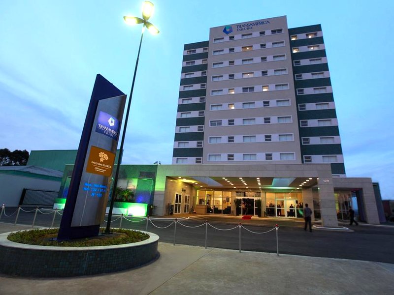 Porto Feliz Executive Hotelの写真