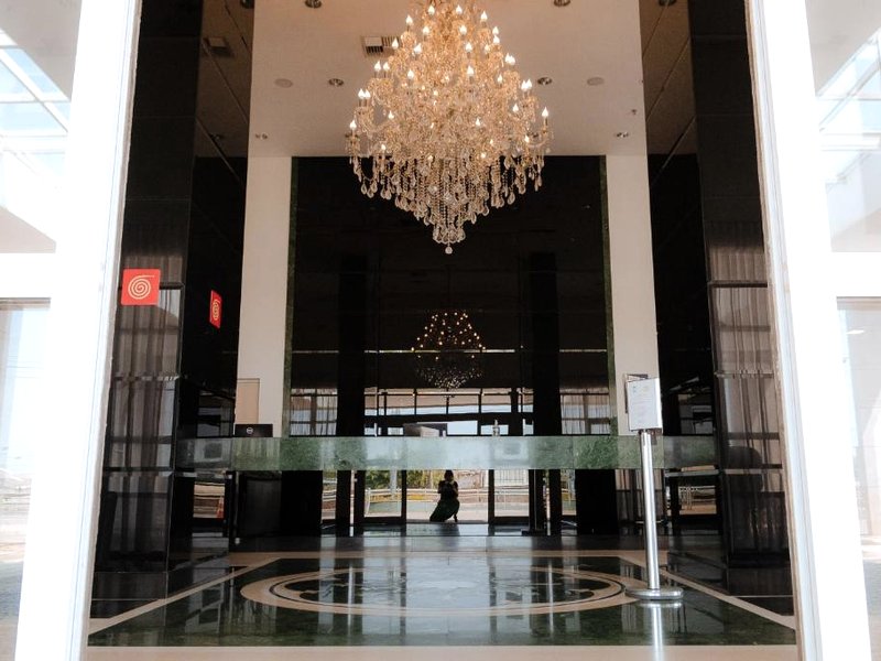 Porto Feliz Executive Hotelの写真
