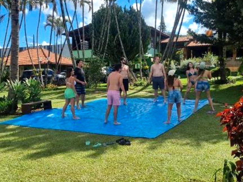 Chácara em Porto Feliz SP (Chacara em Porto Feliz SP)の写真