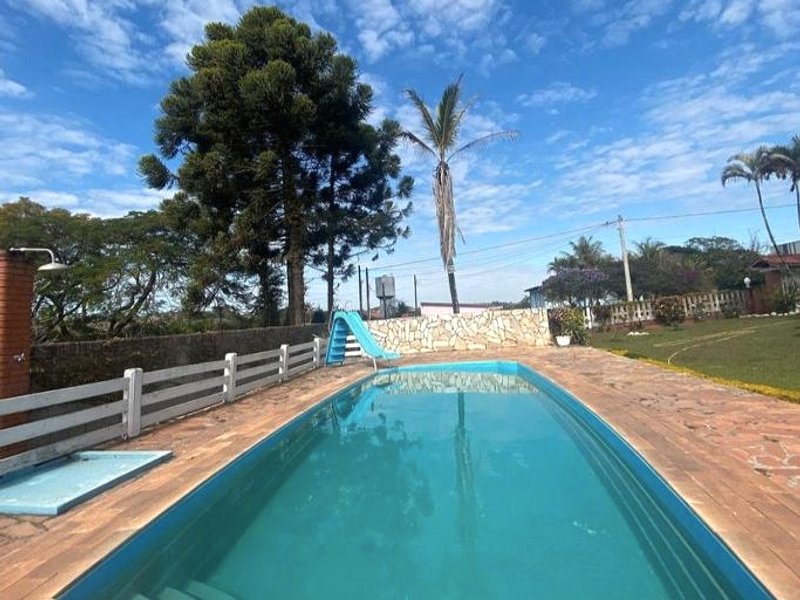 Chácara em Porto Feliz SP (Chacara em Porto Feliz SP)の写真