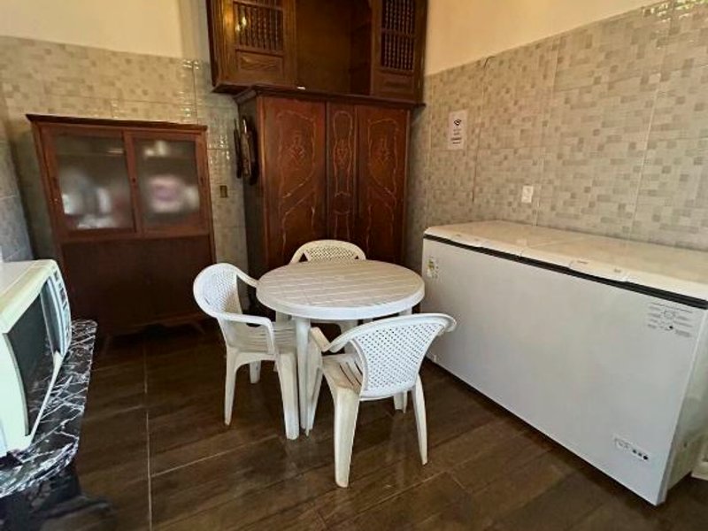 Casa com piscina em Porto Felizの写真