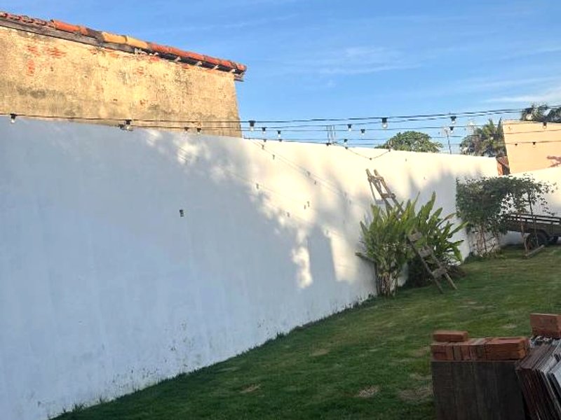 Casa com piscina em Porto Felizの写真
