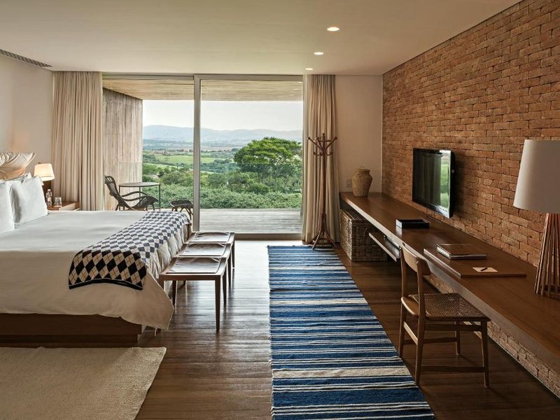 ホテル ファザーノ ボア ビスタ (Hotel Fasano Boa Vista)の写真