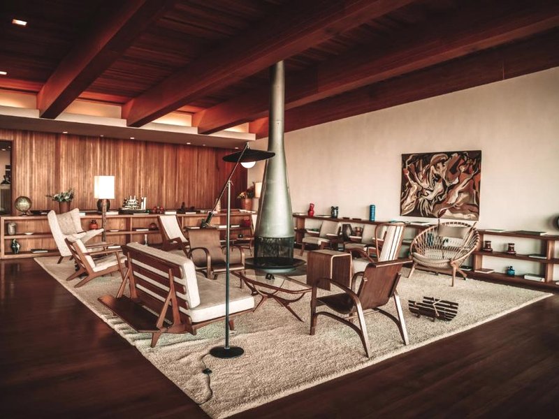 ホテル ファザーノ ボア ビスタ (Hotel Fasano Boa Vista)の写真