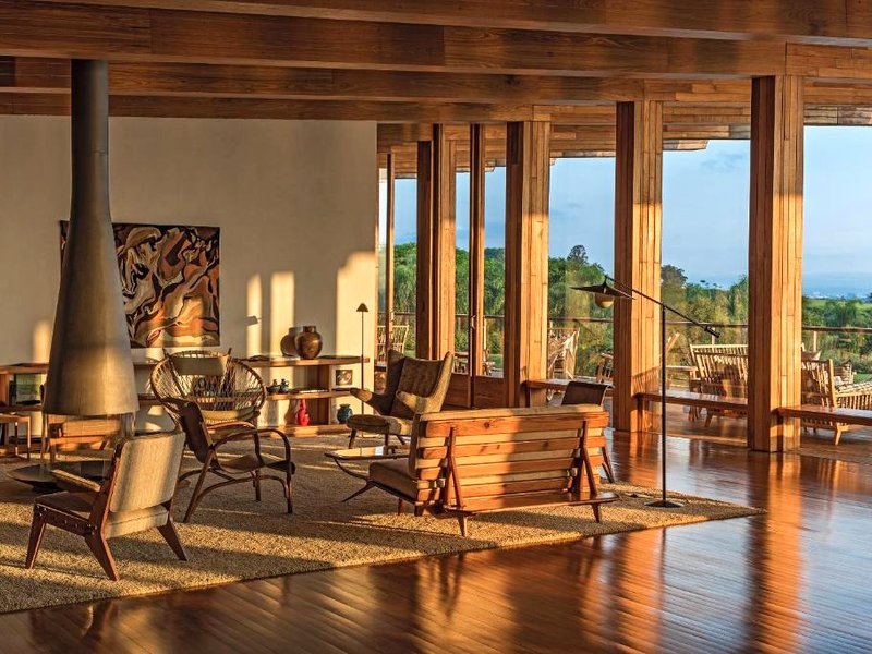 ホテル ファザーノ ボア ビスタ (Hotel Fasano Boa Vista)の写真
