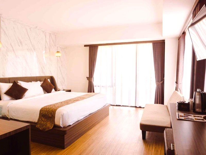 Fahira Hotel Bukittinggiの写真