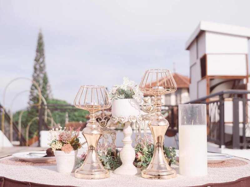 Fahira Hotel Bukittinggiの写真