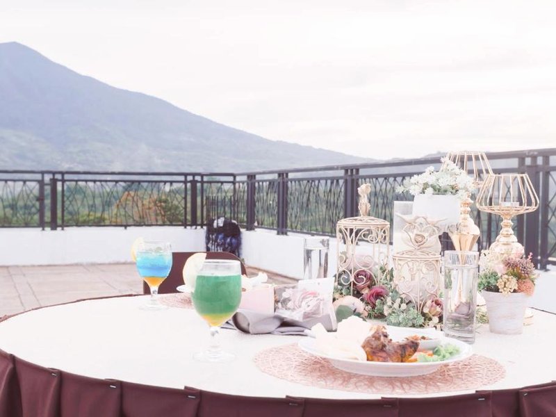 Fahira Hotel Bukittinggiの写真