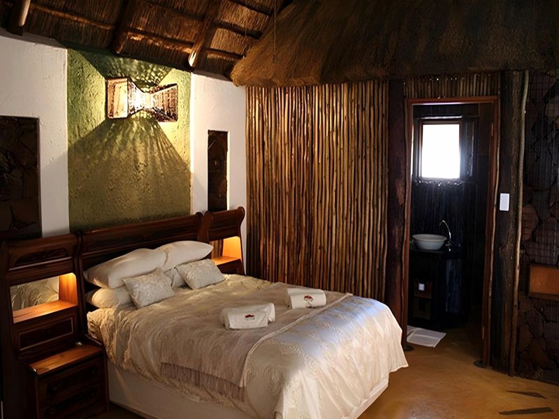 シクワル ロッジ (Shikwaru Lodge)の写真