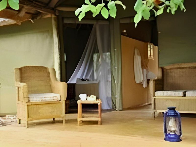 シクワル ロッジ (Shikwaru Lodge)の写真
