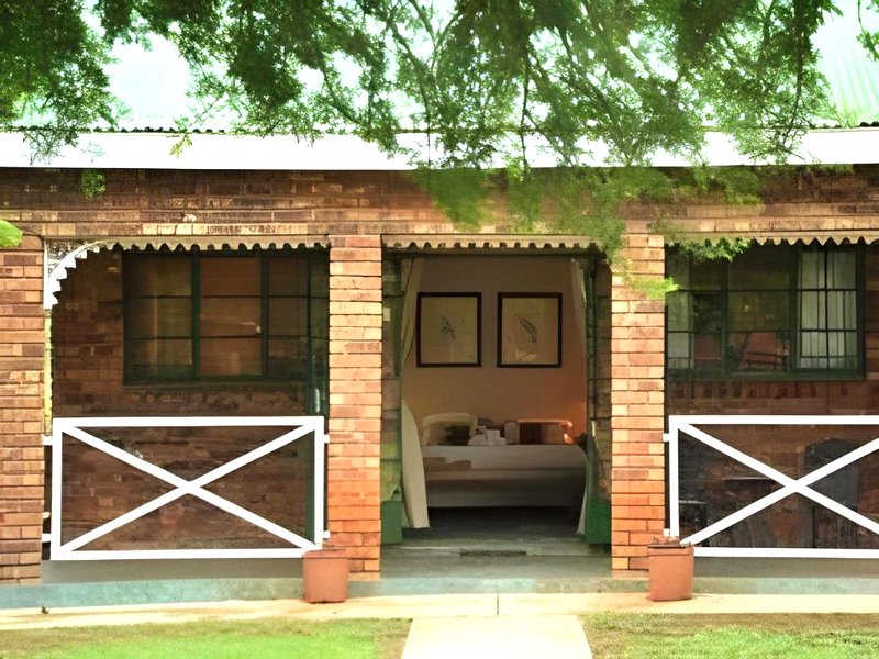 シクワル ロッジ (Shikwaru Lodge)の写真