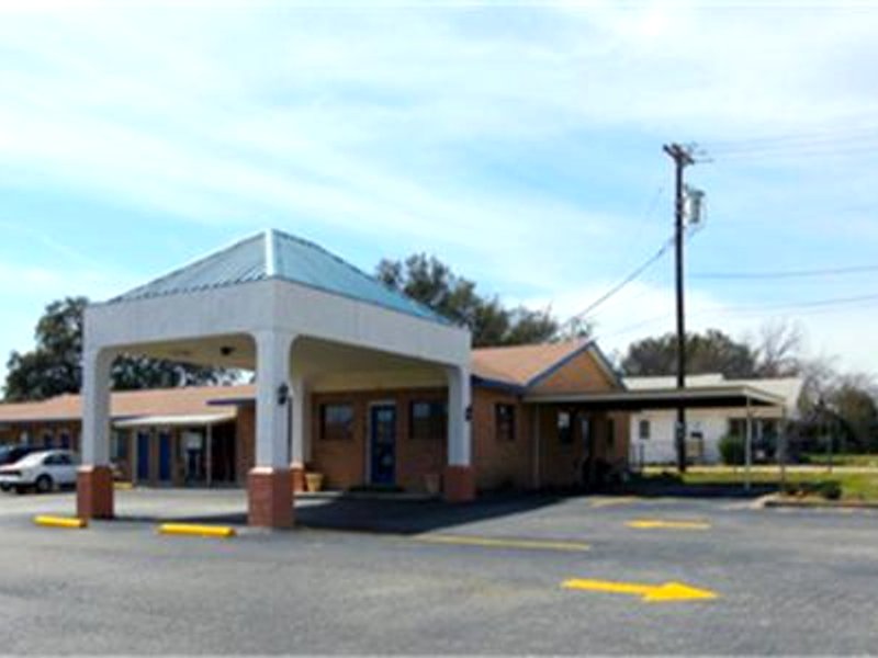 アメリカズ ベスト バリュー イン コマンチ (Americas Best Value Inn Comanche)の写真