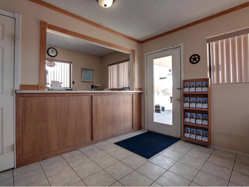 アメリカズ ベスト バリュー イン コマンチ (Americas Best Value Inn Comanche)の写真