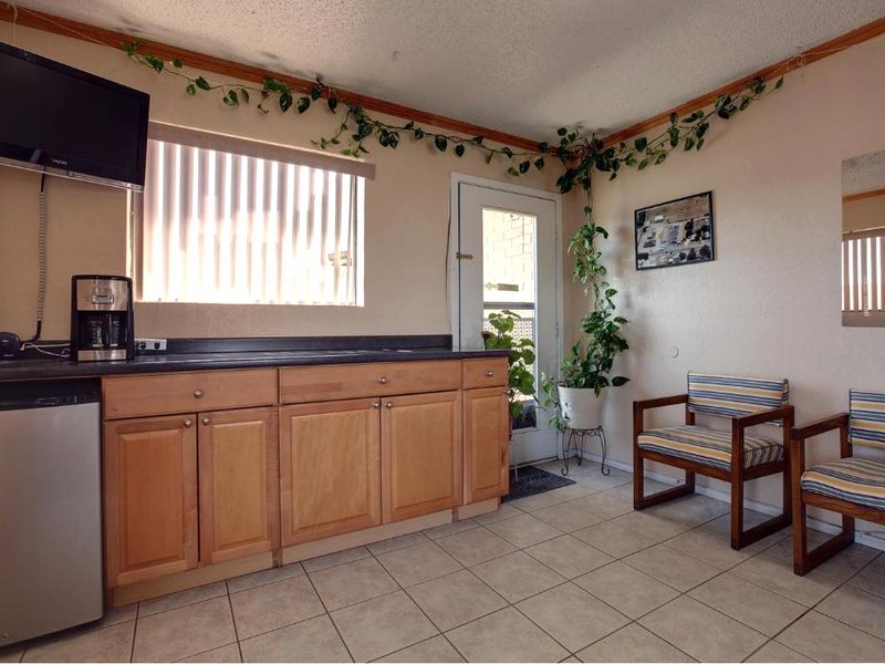 アメリカズ ベスト バリュー イン コマンチ (Americas Best Value Inn Comanche)の写真