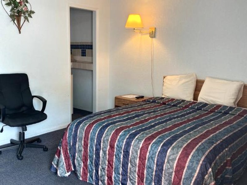 Regency Inn Comancheの写真