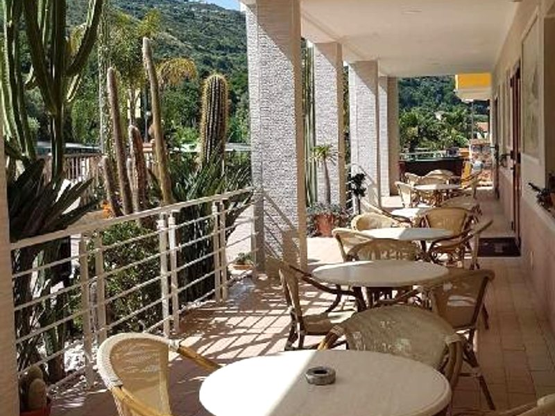 Hotel La Praiaの写真