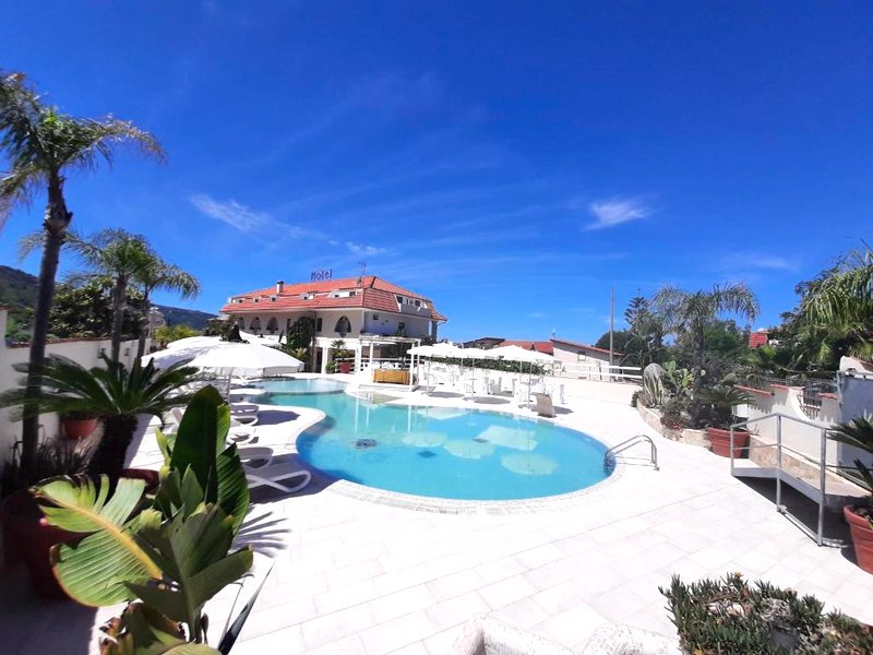 Hotel La Praiaの写真