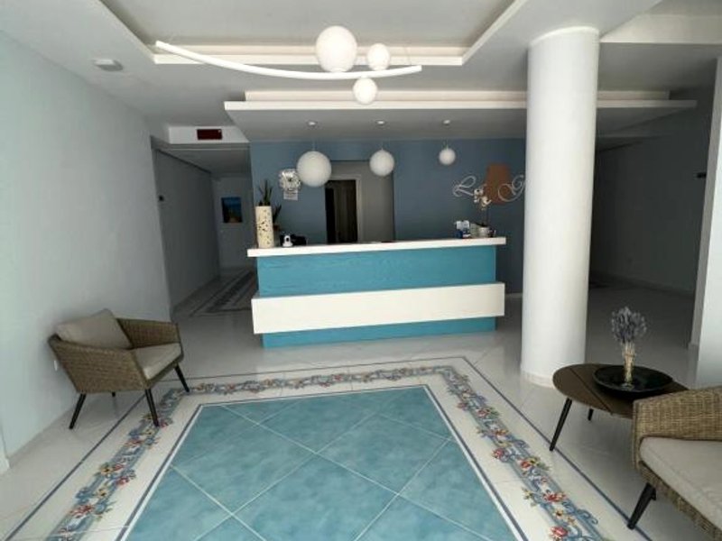 Hotel La Giaraの写真