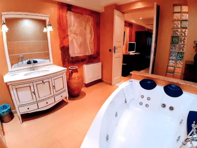 Hotel Villa Antica Tropeaの写真